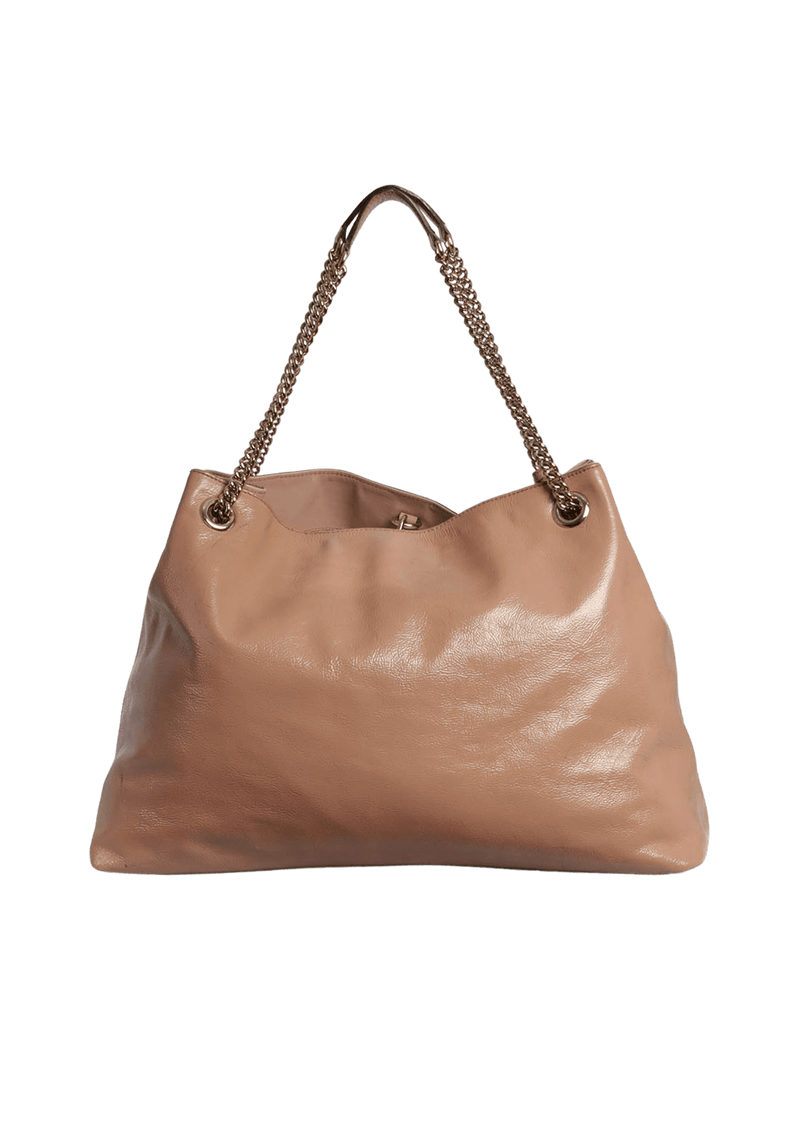 SOHO CHAIN TOTE