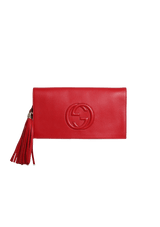 SOHO CLUTCH
