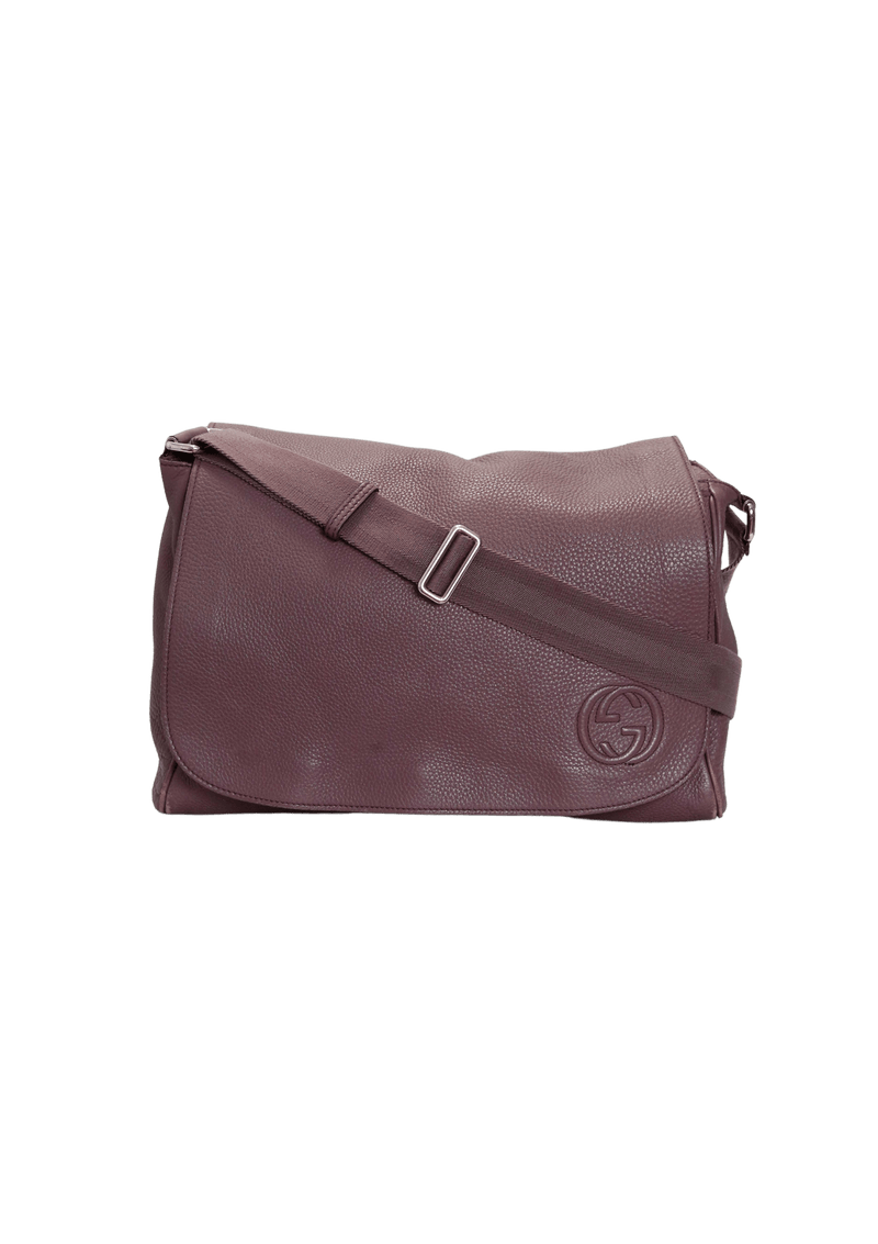 SOHO DIAPER BAG