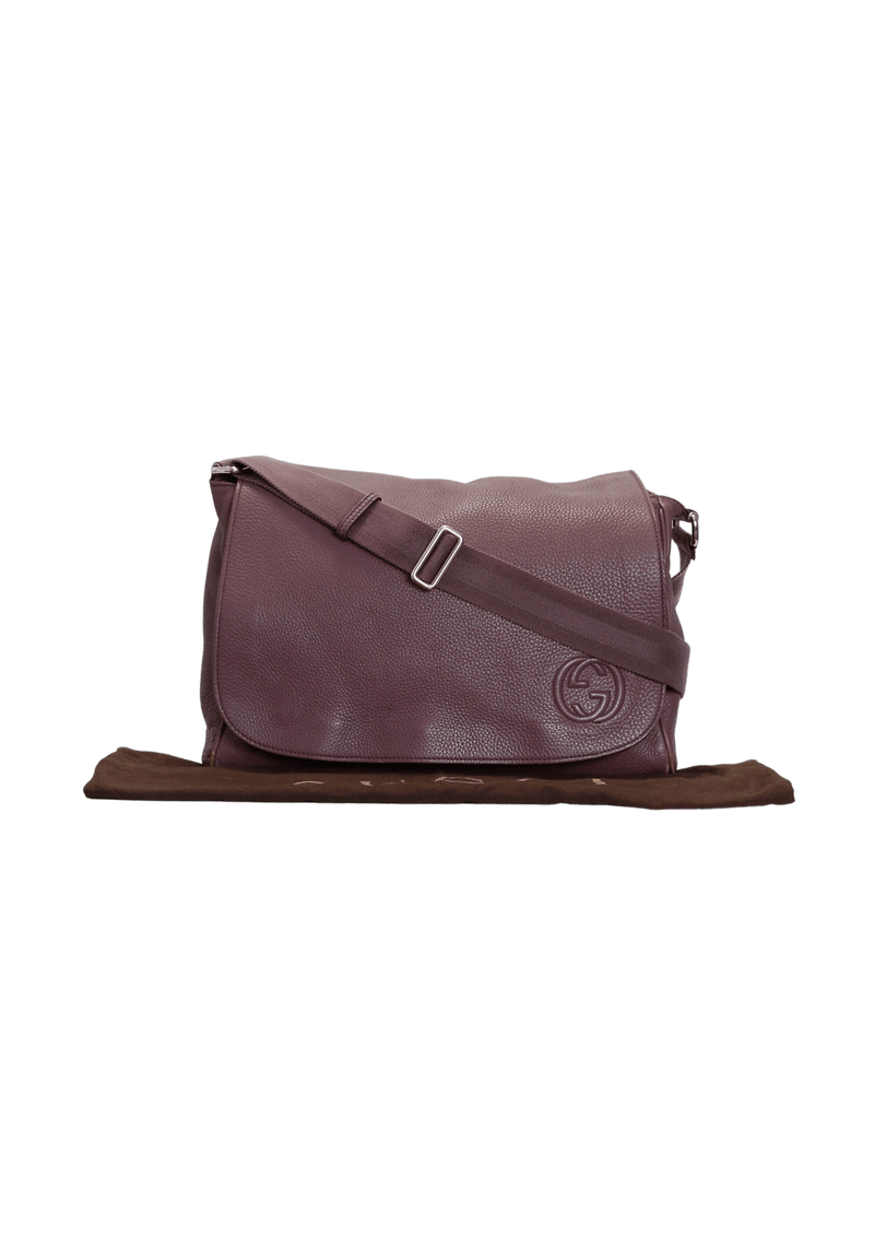 SOHO DIAPER BAG