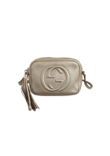 SOHO DISCO BAG