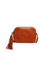 SOHO DISCO BAG