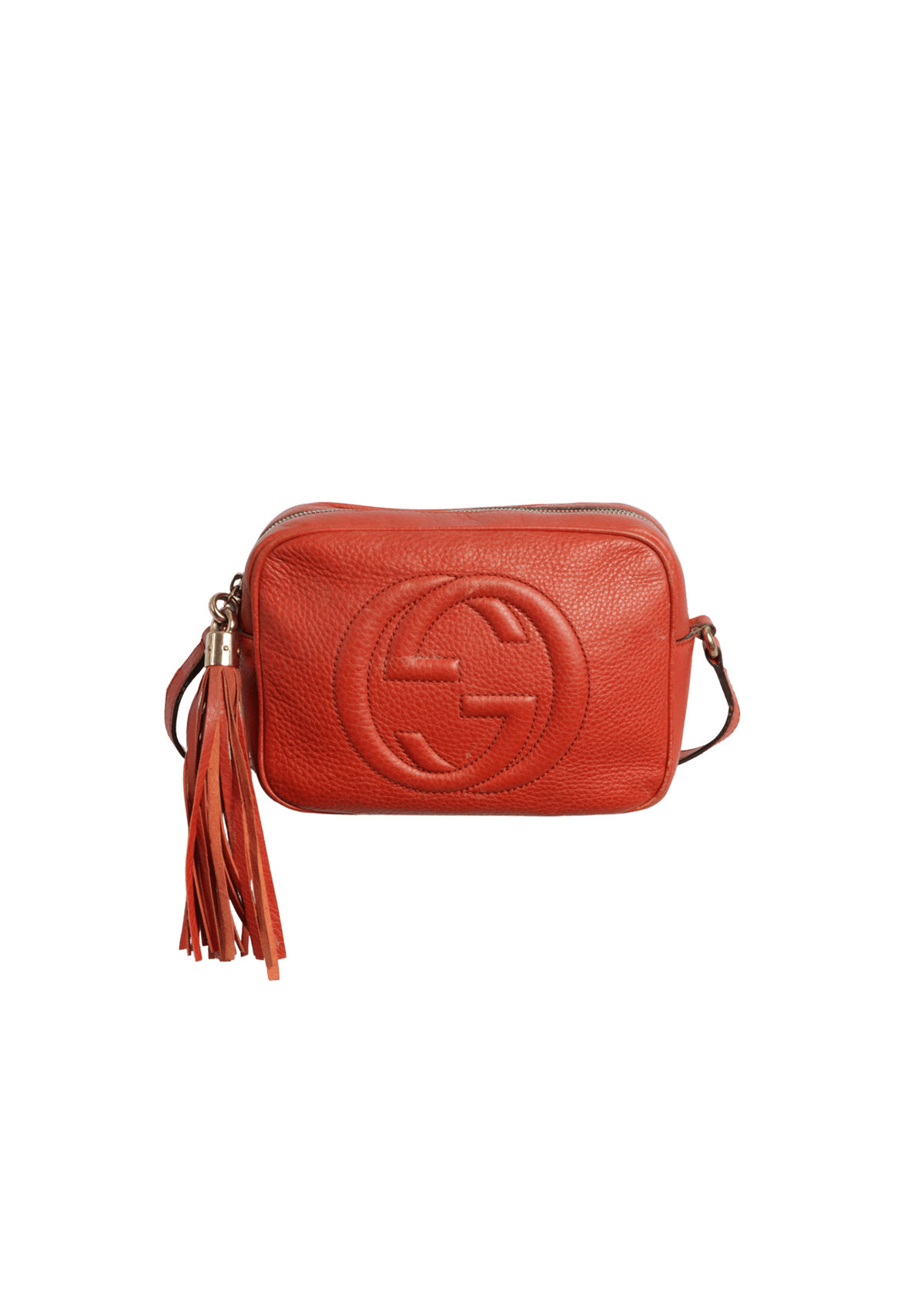 SOHO DISCO BAG