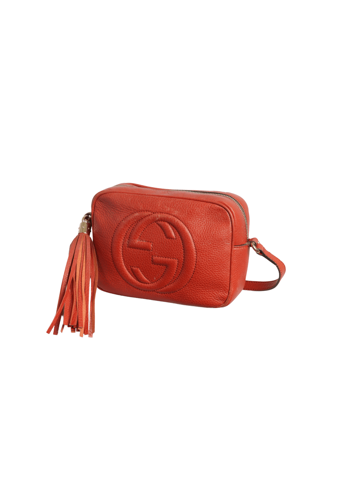 SOHO DISCO BAG
