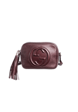 SOHO DISCO BAG