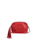 SOHO DISCO BAG