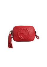 SOHO DISCO BAG
