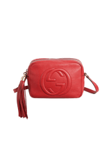 SOHO DISCO BAG