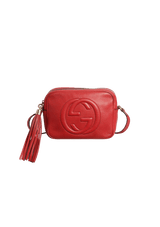 SOHO DISCO BAG