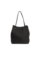 SUEDE GIFFORD TOTE