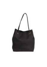 SUEDE GIFFORD TOTE