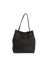 SUEDE GIFFORD TOTE