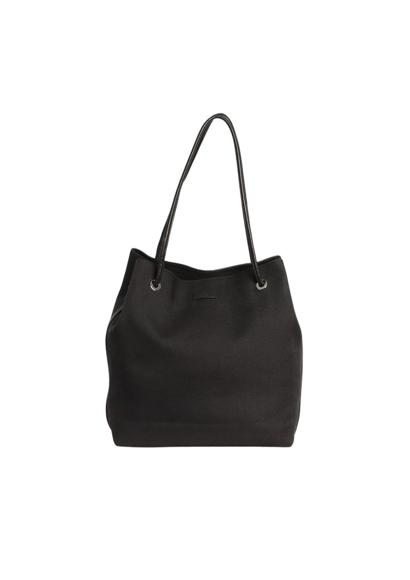 SUEDE GIFFORD TOTE