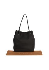 SUEDE GIFFORD TOTE