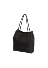 SUEDE GIFFORD TOTE