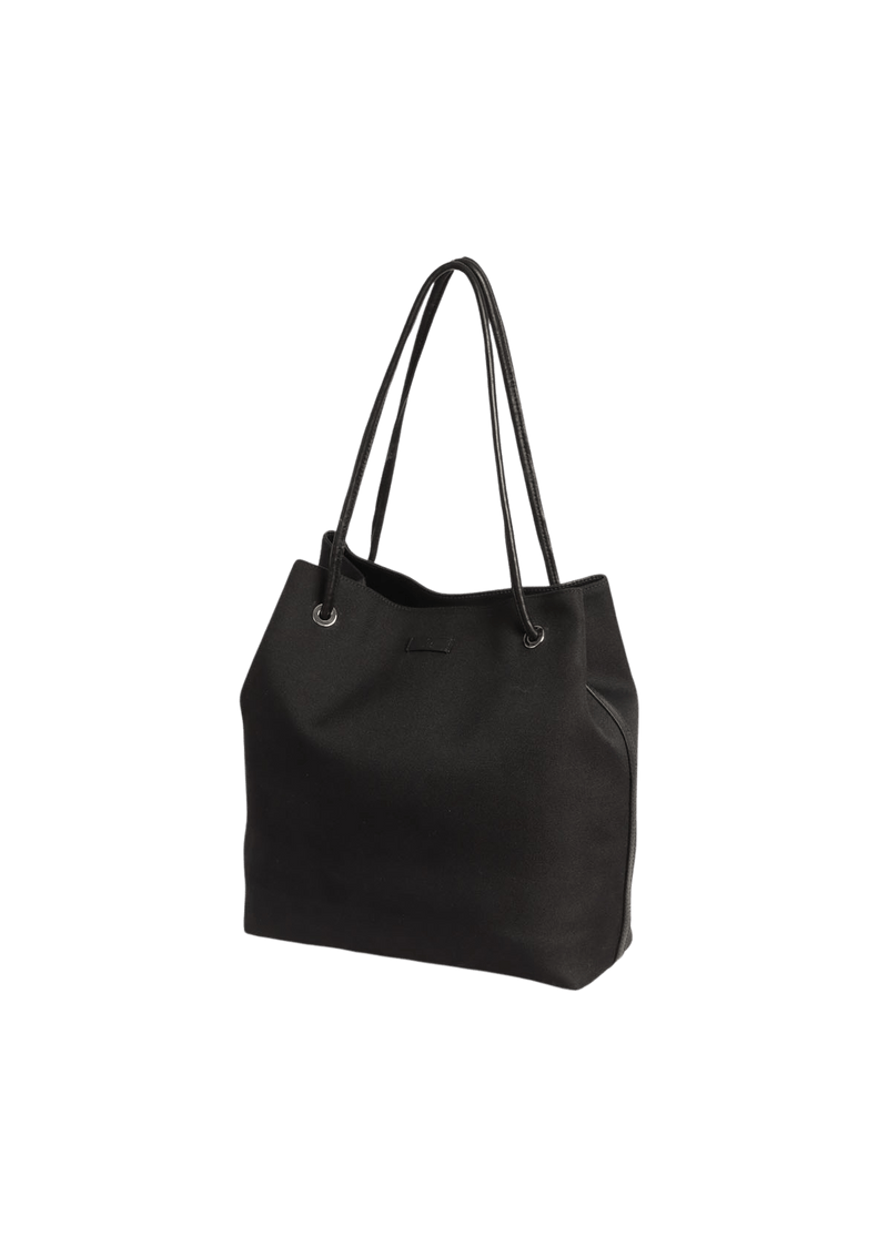 SUEDE GIFFORD TOTE