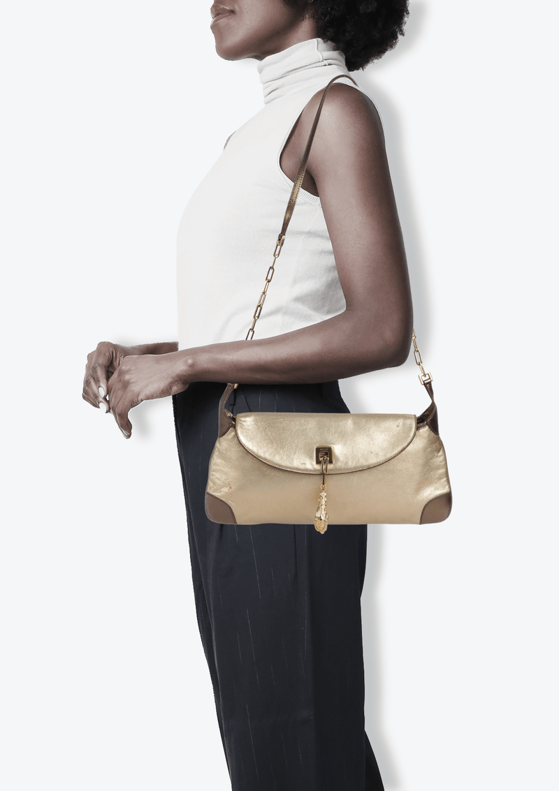 Gucci 2025 tiger charm