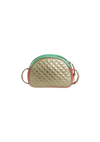 TRAPUNTATA ZUMI DOME BAG