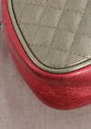 TRAPUNTATA ZUMI DOME BAG