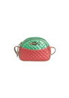 TRAPUNTATA ZUMI DOME BAG