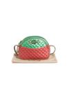 TRAPUNTATA ZUMI DOME BAG