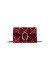 VELVET DIONYSUS SUPER MINI