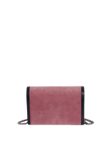 VELVET DIONYSUS WALLET ON CHAIN