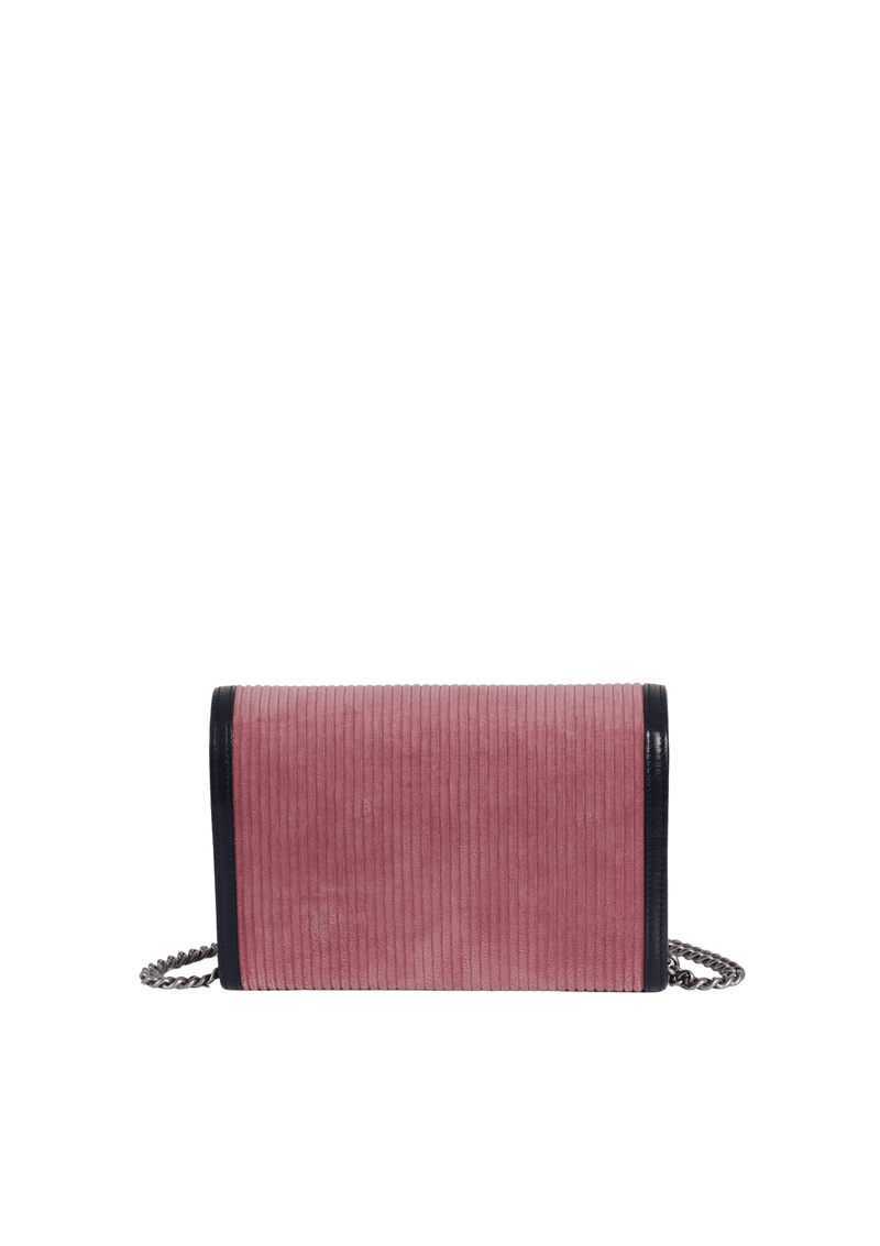 VELVET DIONYSUS WALLET ON CHAIN