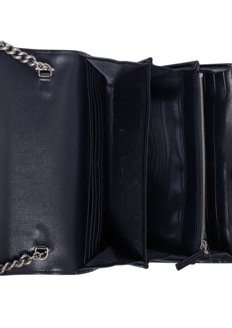 VELVET DIONYSUS WALLET ON CHAIN