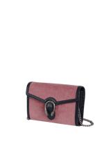 VELVET DIONYSUS WALLET ON CHAIN