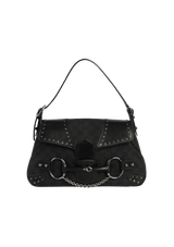 VINTAGE HORSEBIT BAG