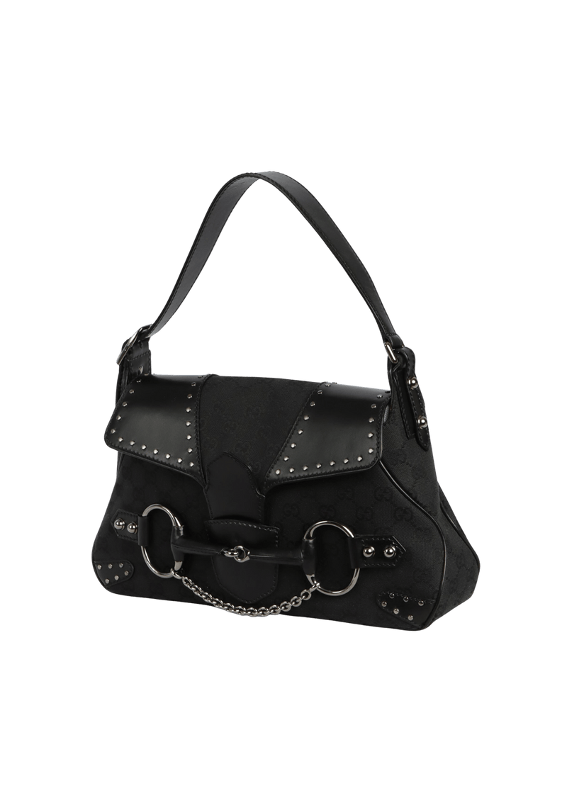 VINTAGE HORSEBIT BAG