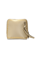 X SEGA GUCCY STARS MINI DOME BAG