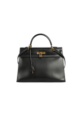 BOX KELLY SELLIER 35