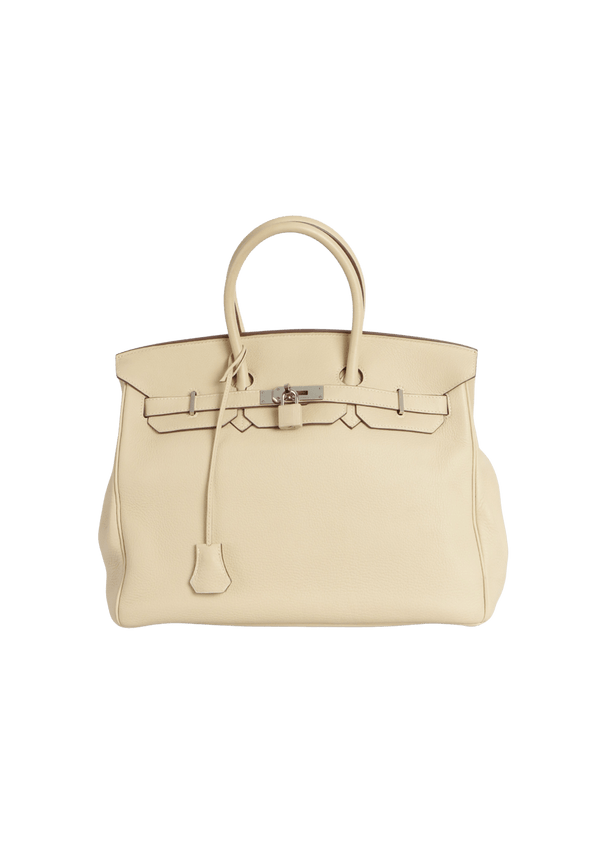 CLEMENCE BIRKIN 35