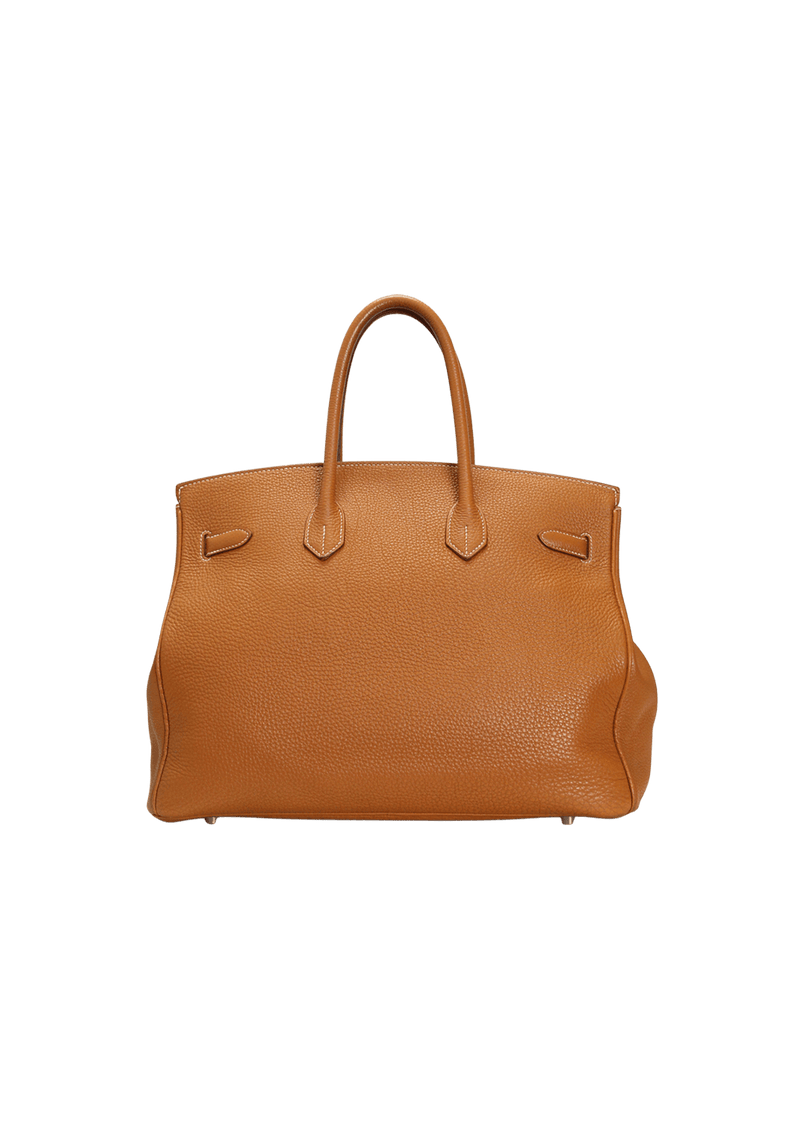 CLEMENCE BIRKIN 35