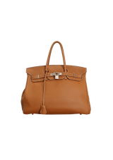 CLEMENCE BIRKIN 35