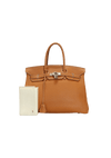 CLEMENCE BIRKIN 35