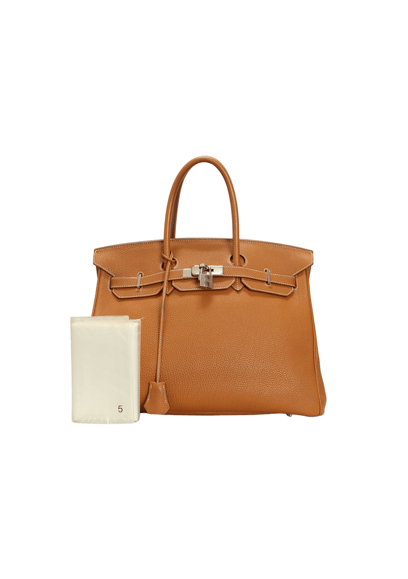 CLEMENCE BIRKIN 35