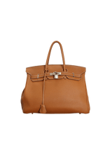 CLEMENCE BIRKIN 35