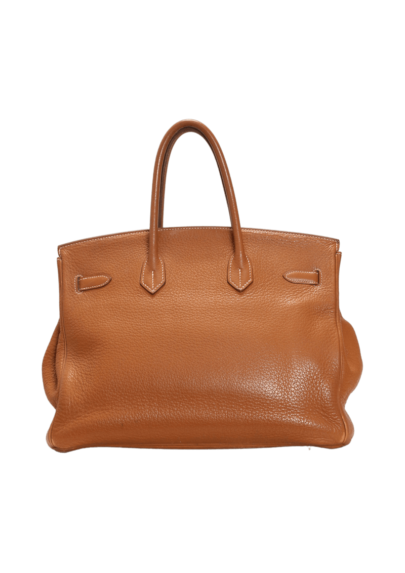 CLEMENCE BIRKIN 35