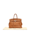 CLEMENCE BIRKIN 35