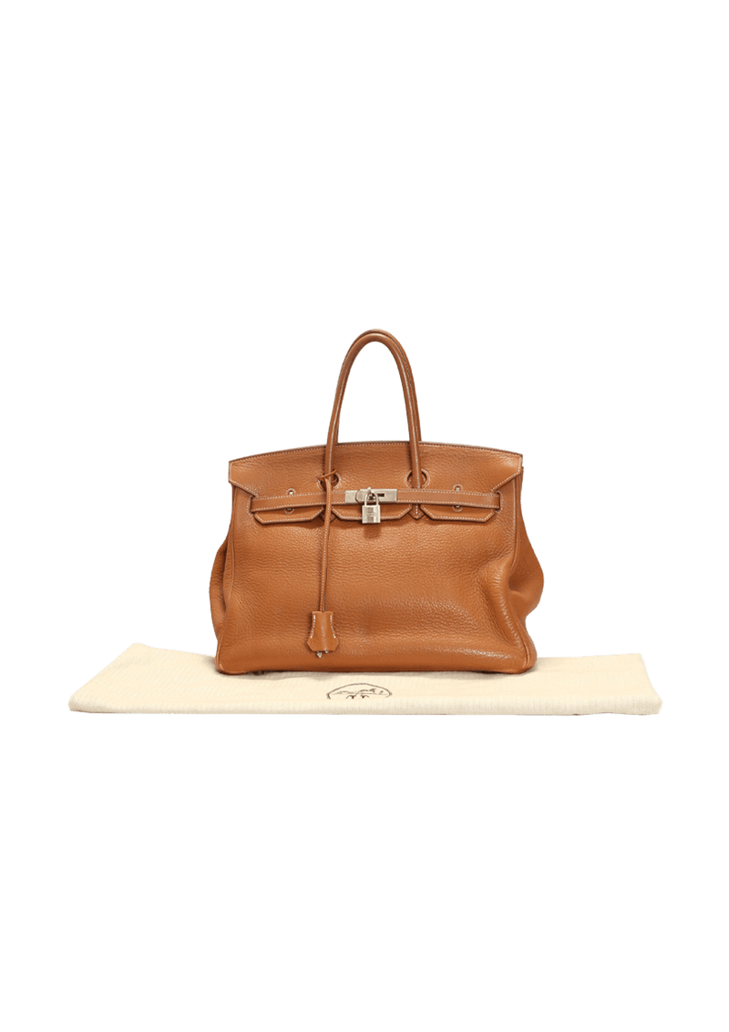 CLEMENCE BIRKIN 35