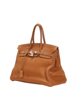 CLEMENCE BIRKIN 35