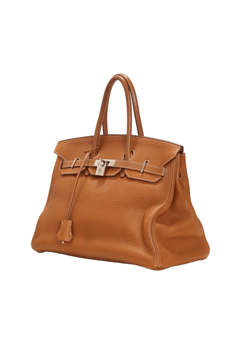 CLEMENCE BIRKIN 35