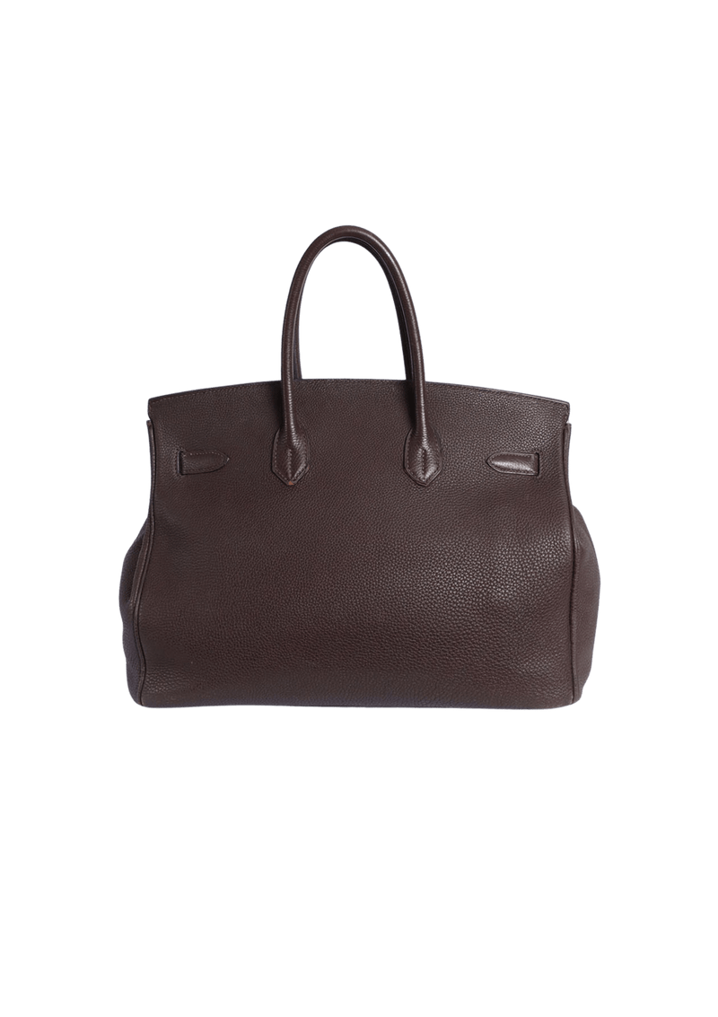 CLEMENCE BIRKIN 35