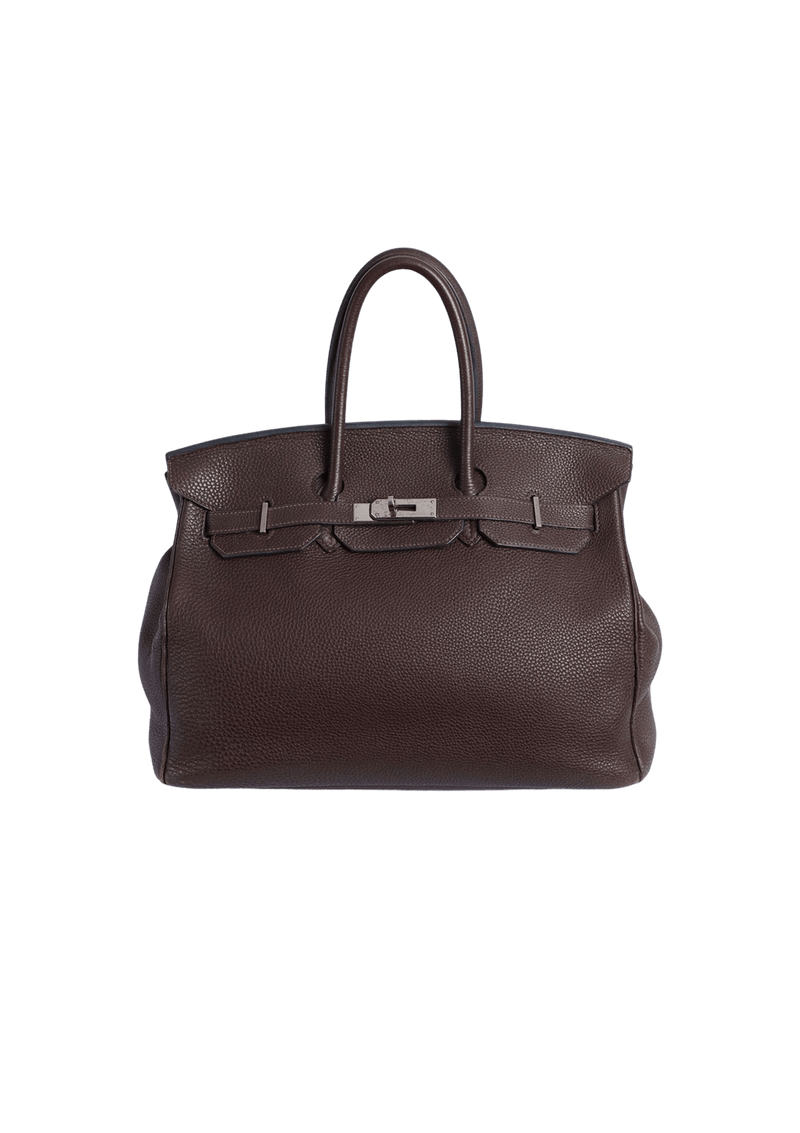 CLEMENCE BIRKIN 35