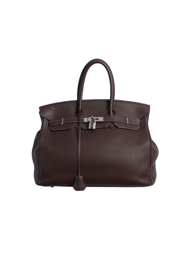 CLEMENCE BIRKIN 35