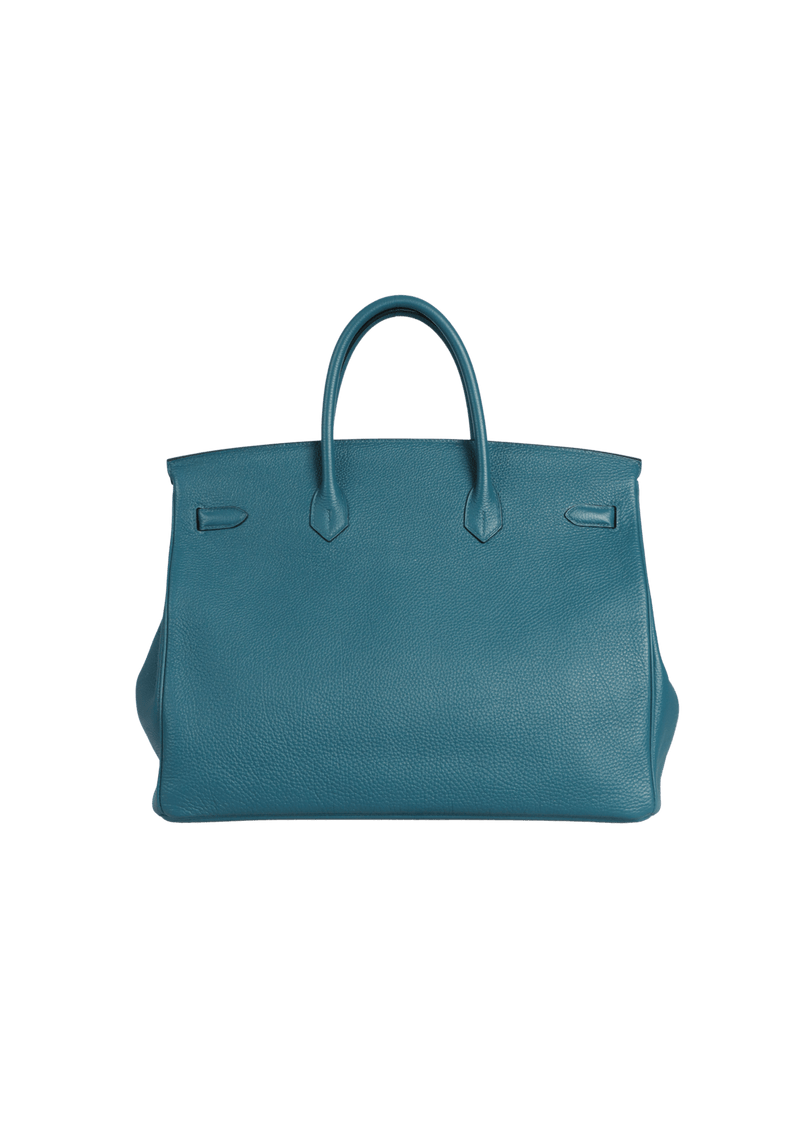 CLEMENCE BIRKIN 40