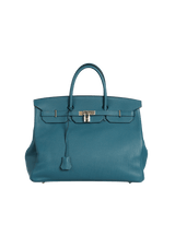 CLEMENCE BIRKIN 40